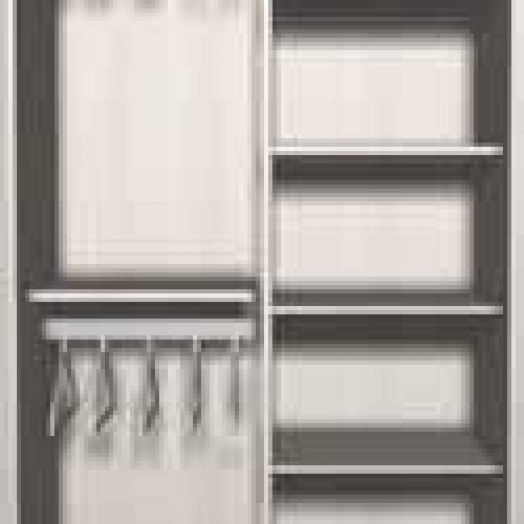 Counter Interiors Stunning Sliding Wardrobes Designed And